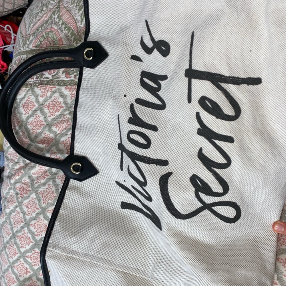 Victoria secret bag